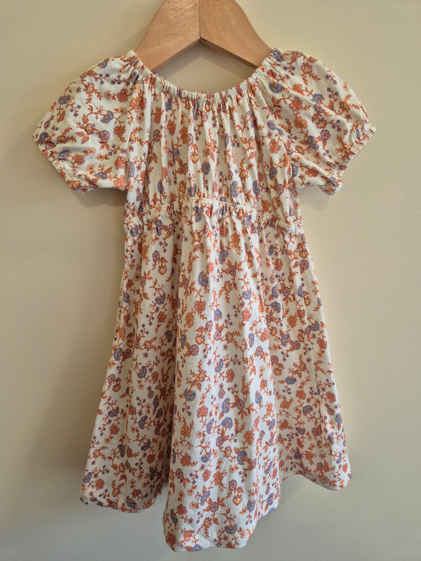 Walnut Melbourne Floral Dress Size 1