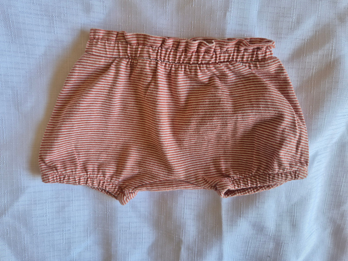 Target Shorts Bundle Size 0000