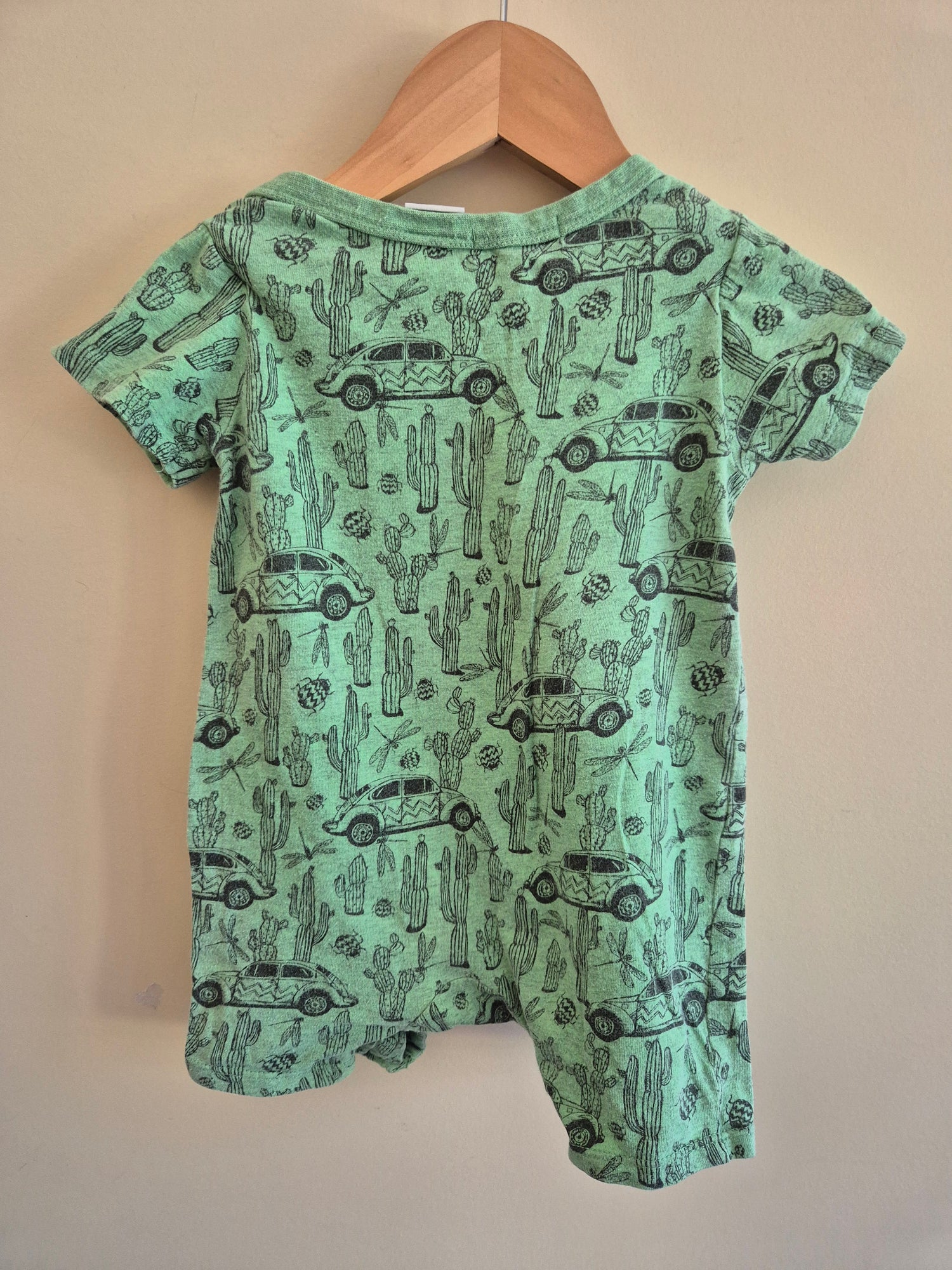 FRED Romper Size 0