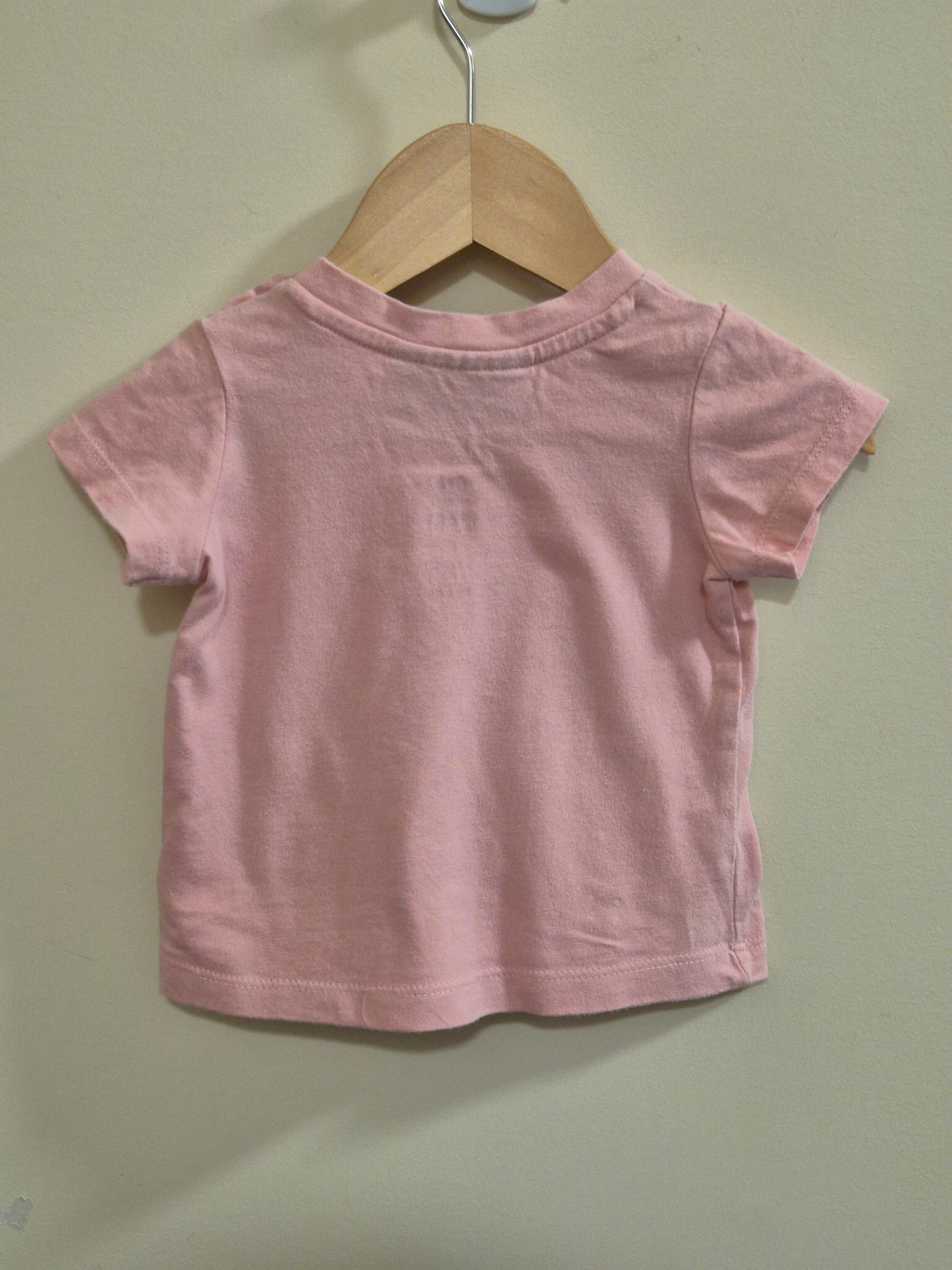 Pink Floyd x Cotton On T-Shirt Size 000
