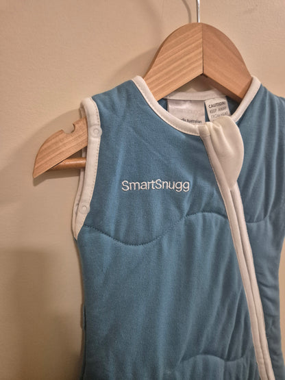 Smart Snugg Swaddle Tog 2.5 Size 000