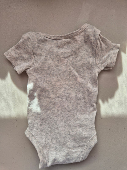 Basic Bodysuits Bundle - 0000