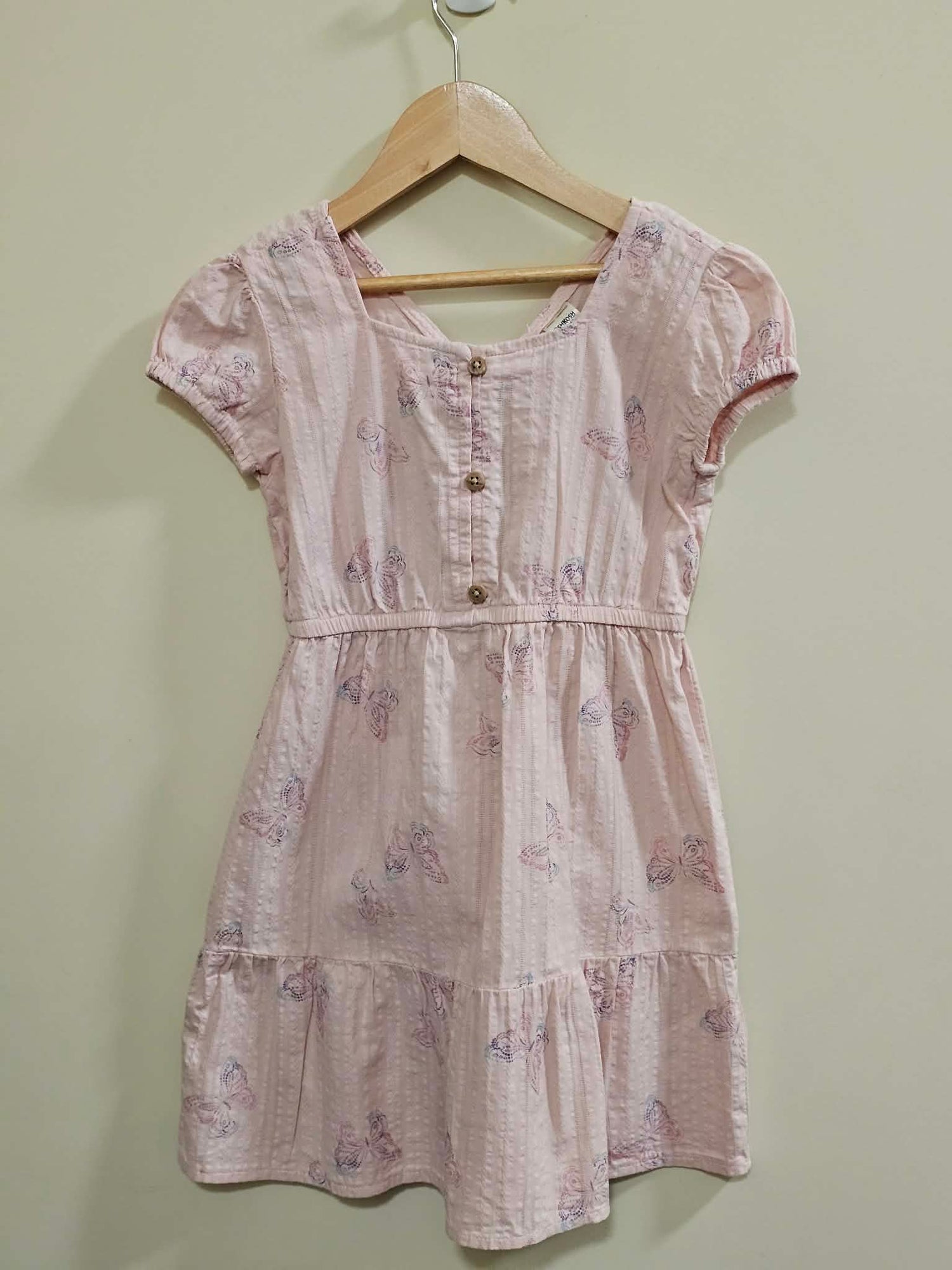 Oshkosh B'gosh Dress Size 5