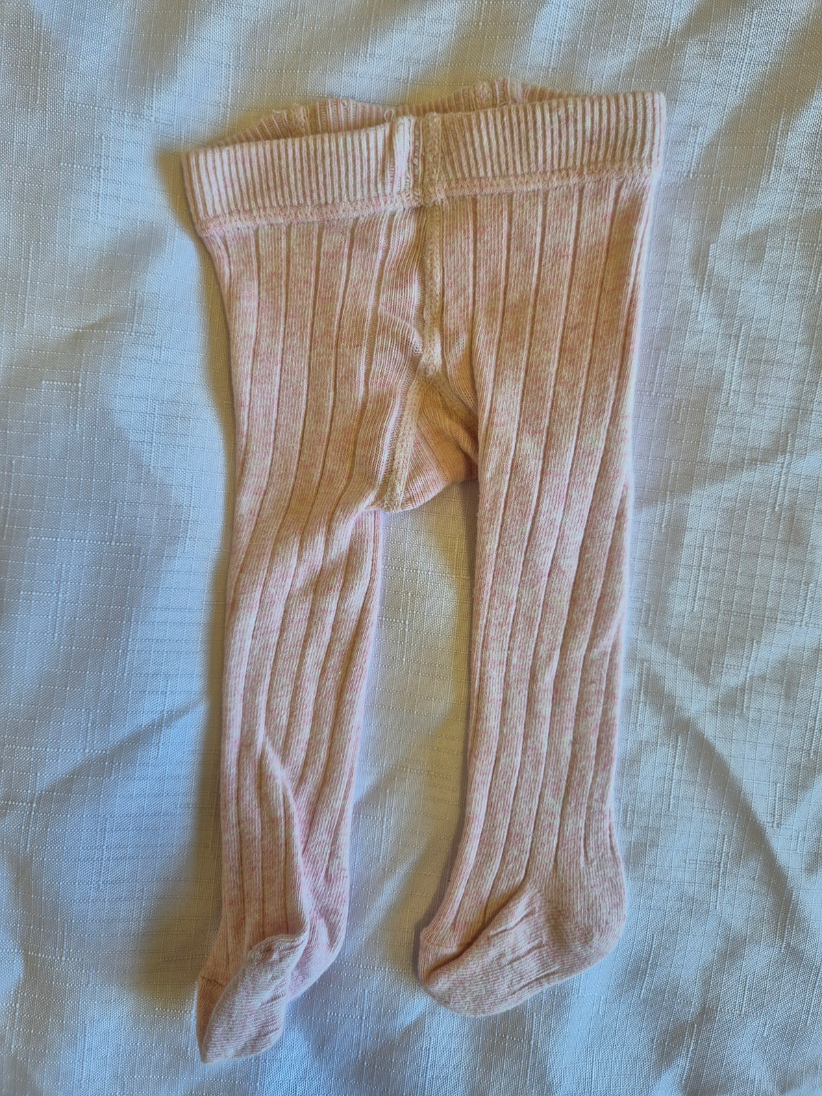 Bonds Newborn Closed Foot Leggings