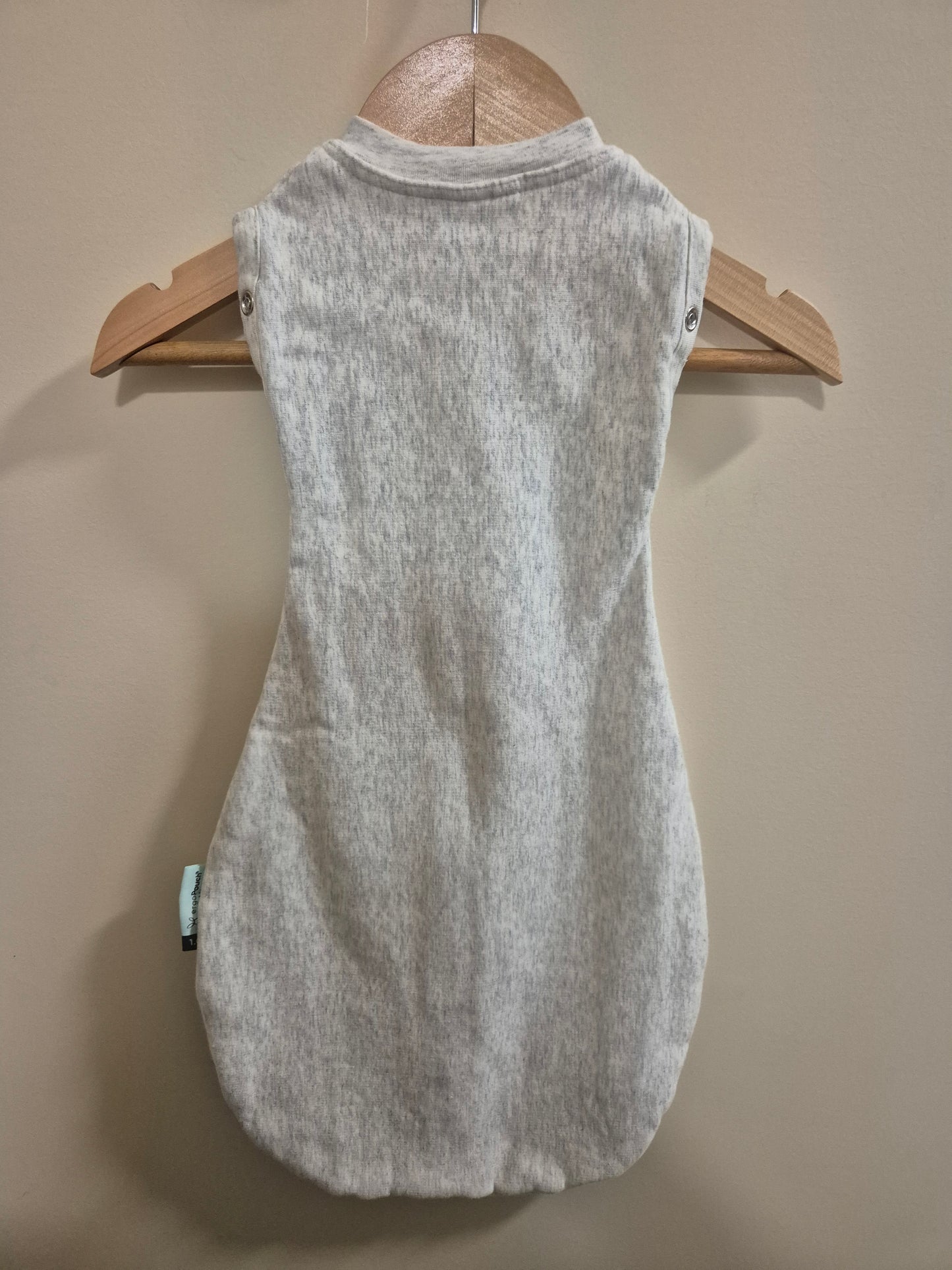 Ergo Pouch Tog 1 Size 0000