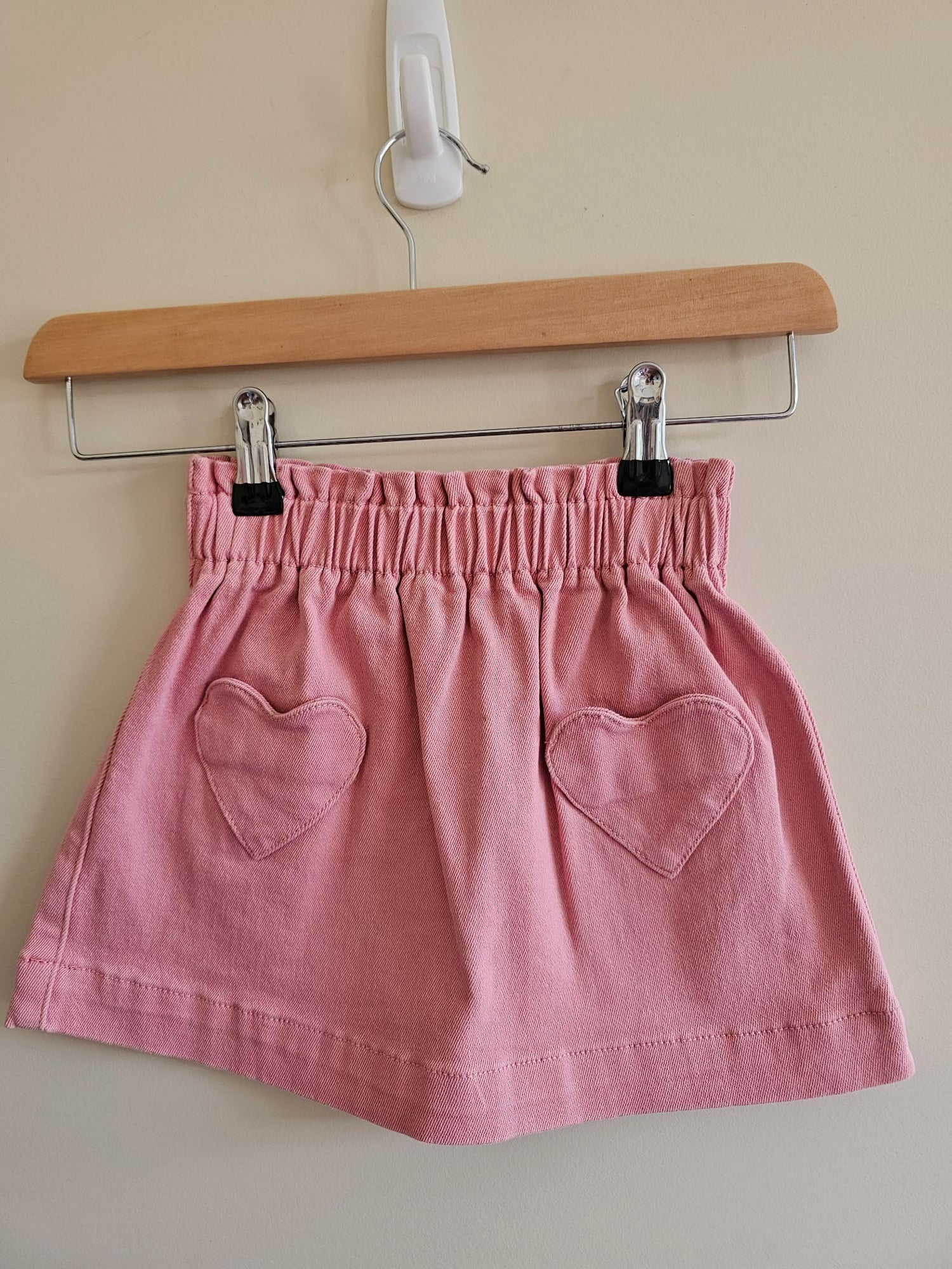 Seed Heritage Skirt Size 5