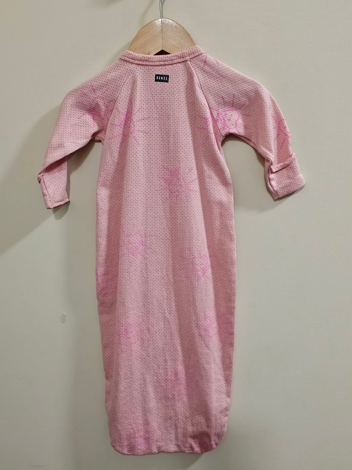 Bonds Wondercool Wonderbundle Size 000