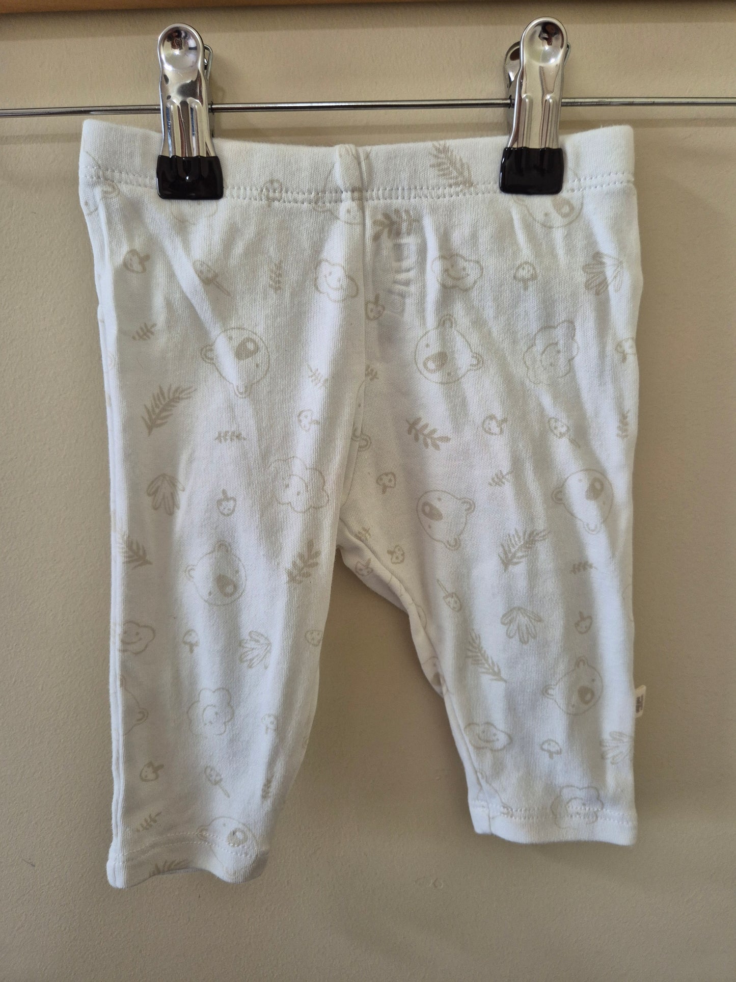 BNWT Huggies Outfit Set Size 000