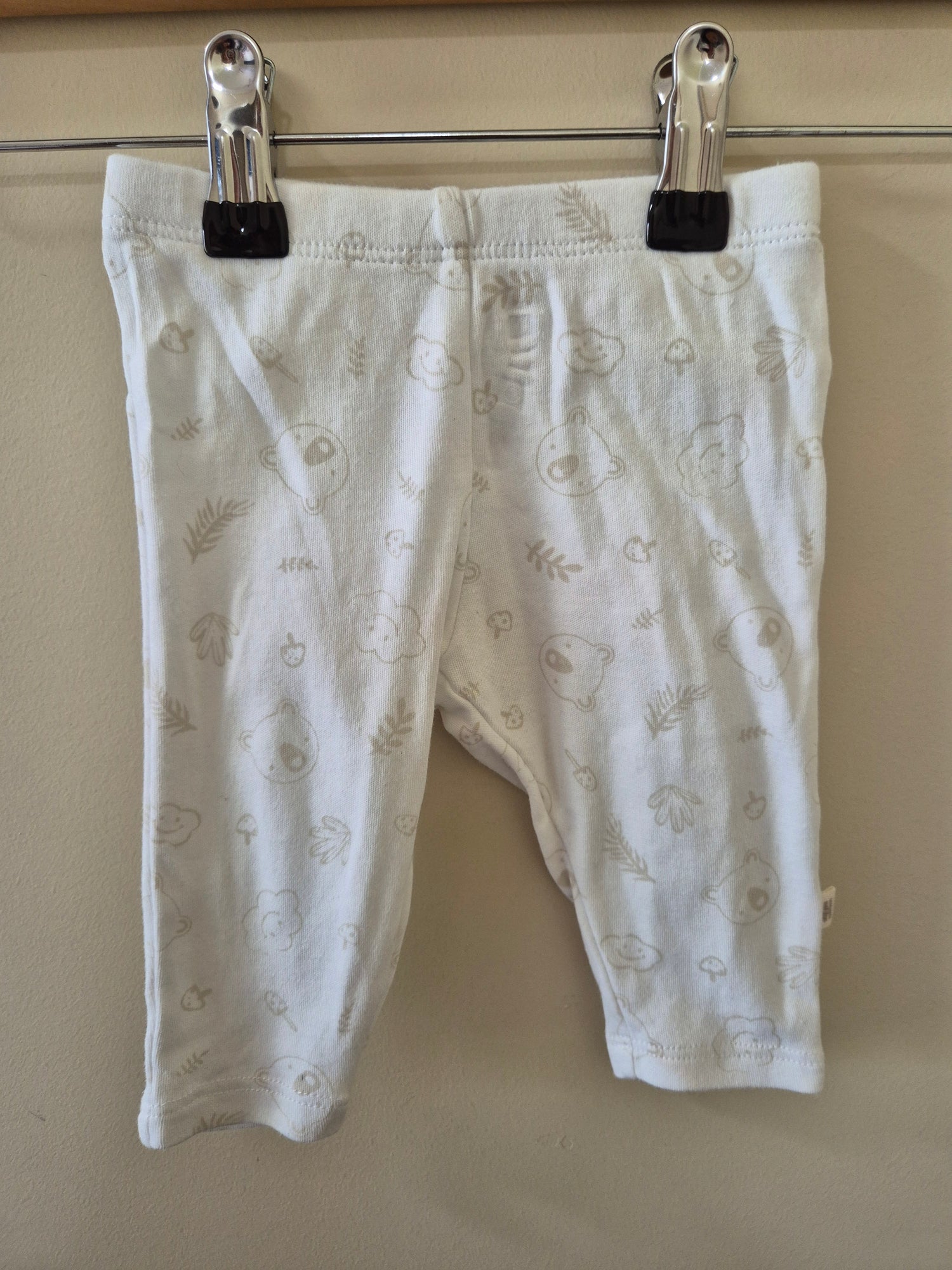 BNWT Huggies Outfit Set Size 000