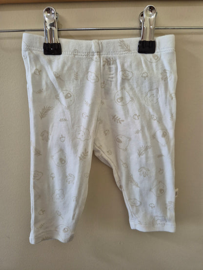 BNWT Huggies Outfit Set Size 000