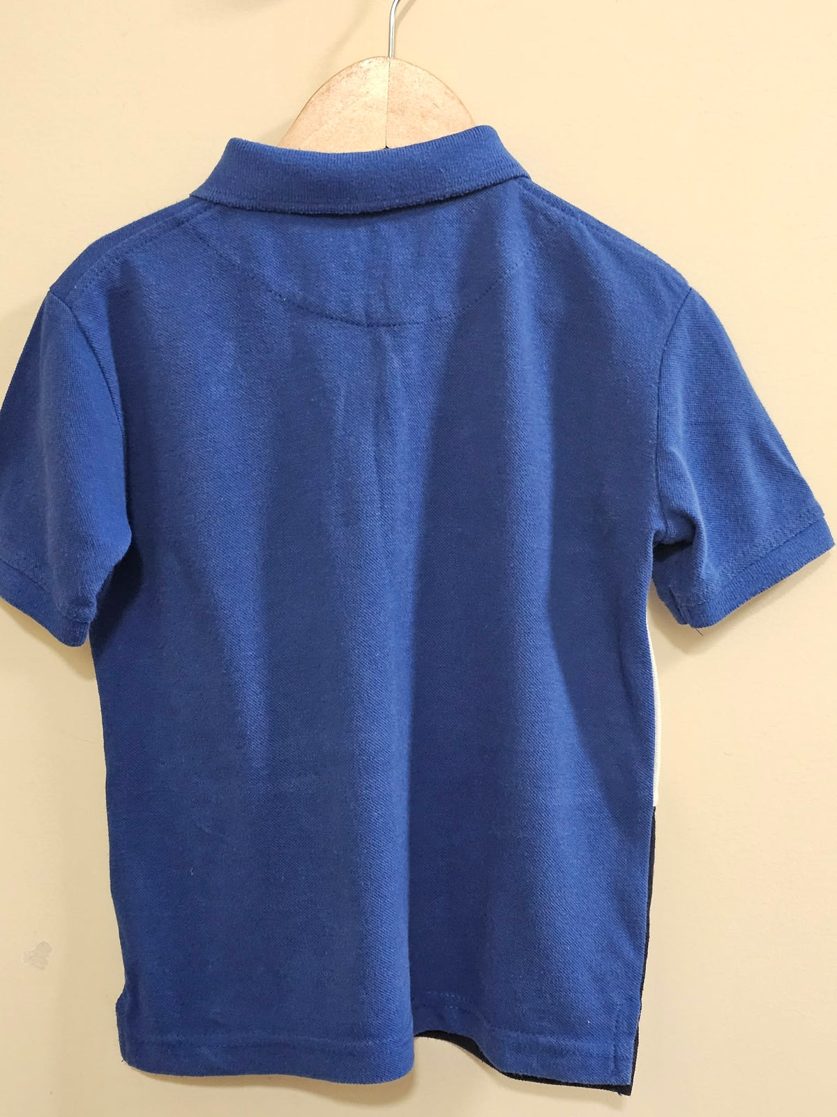 U.S Assn Polo Shirt Size 4