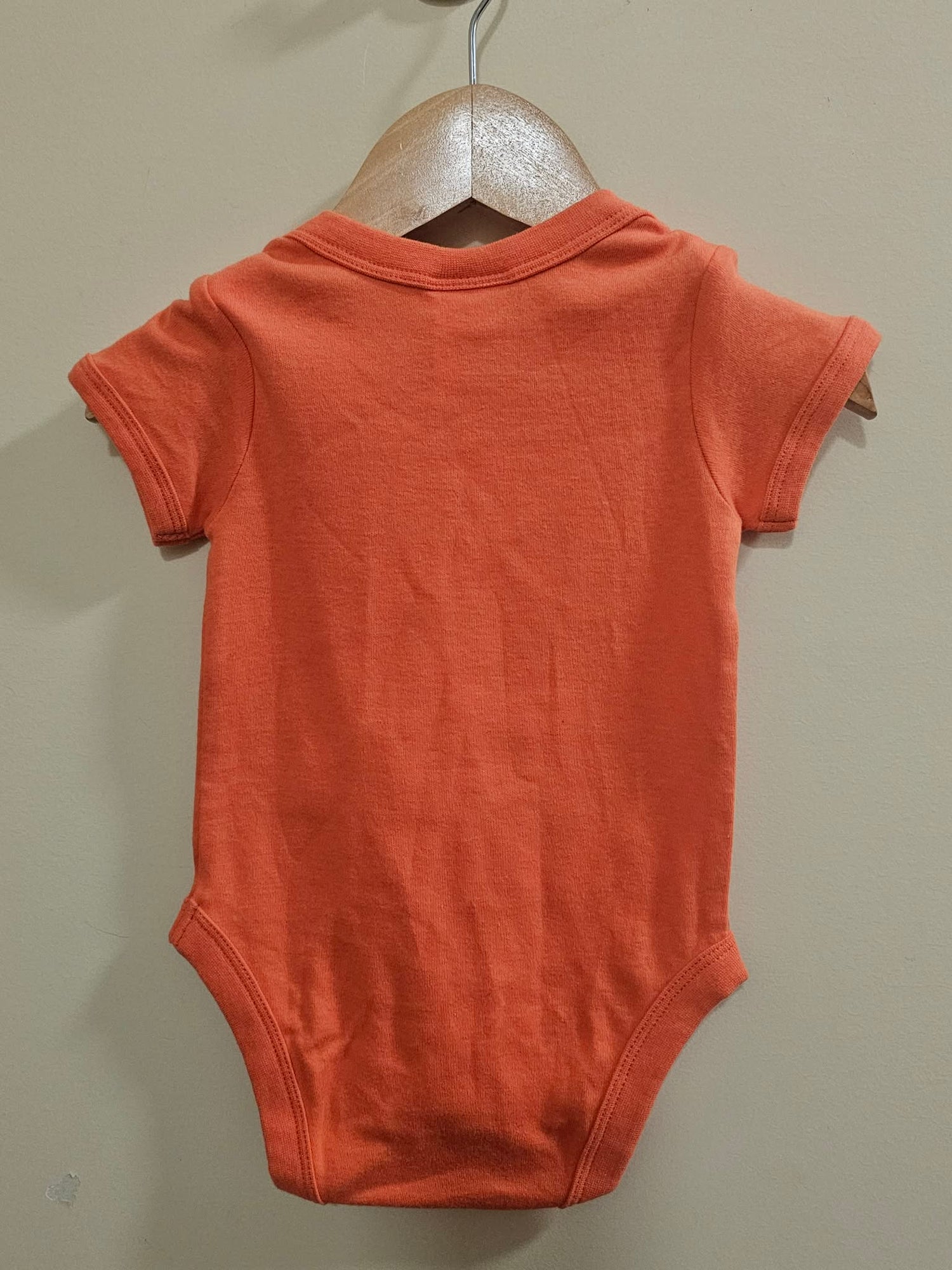 Sesame Street Bodysuit Size 00