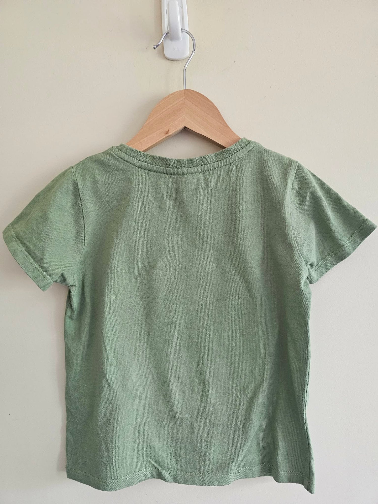 Seed Heritage Shirt Size 4