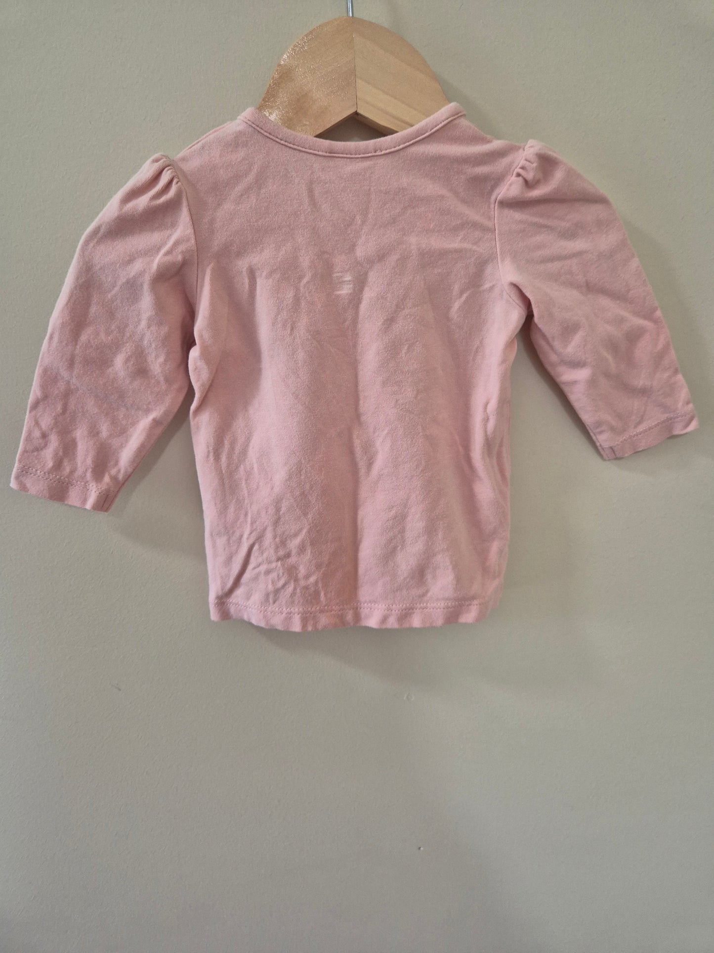 Everyday Outfit Bundle — Size 3–6m