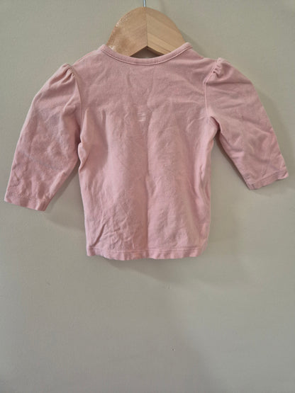 Everyday Outfit Bundle — Size 3–6m