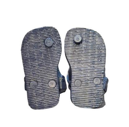 Havaianas Sailors Thongs Size 5C