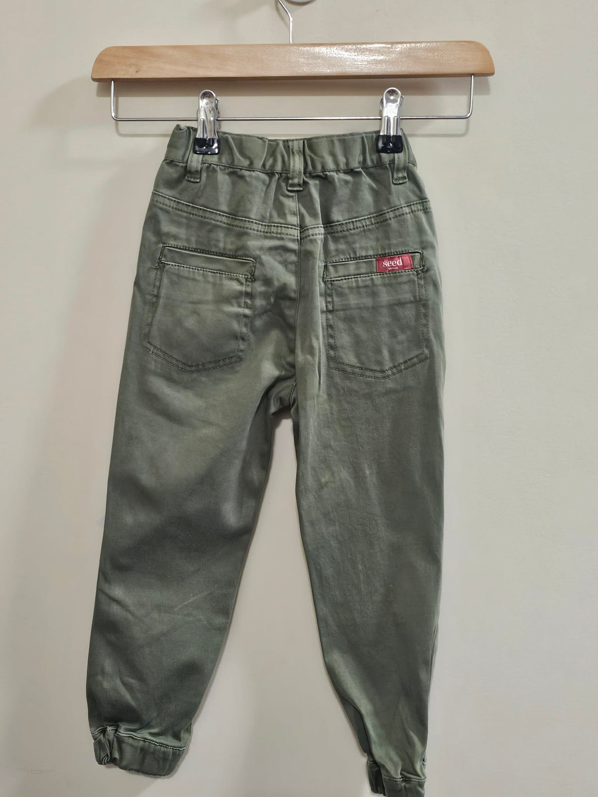 Seed Heritage Pants Size 4