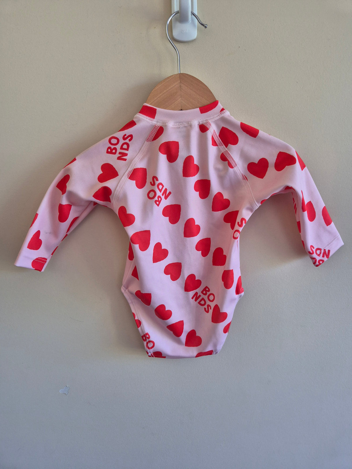 Bonds Swimwear Size 000