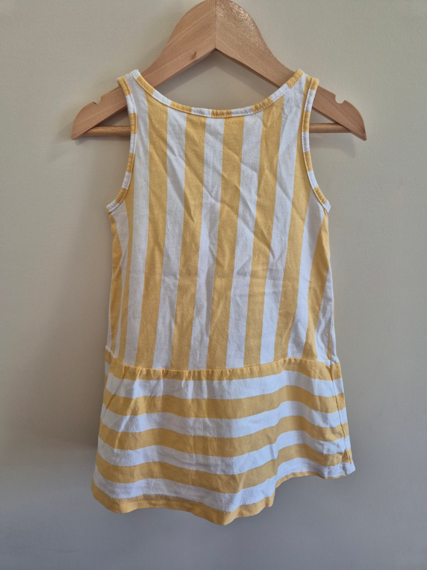 Disney Daisy Duck Dress Size 2