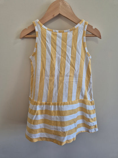 Disney Daisy Duck Dress Size 2
