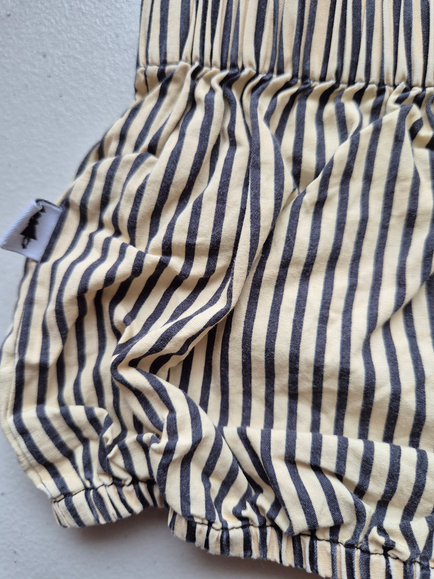 Lacy Lane Shorts - Size 00