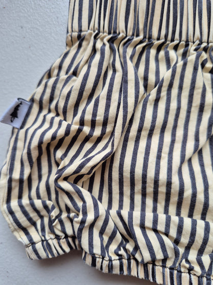 Lacy Lane Shorts - Size 00