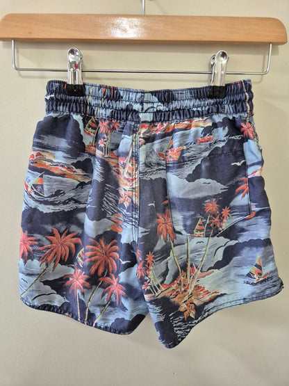 Ripcurl Boardshorts - Size 8