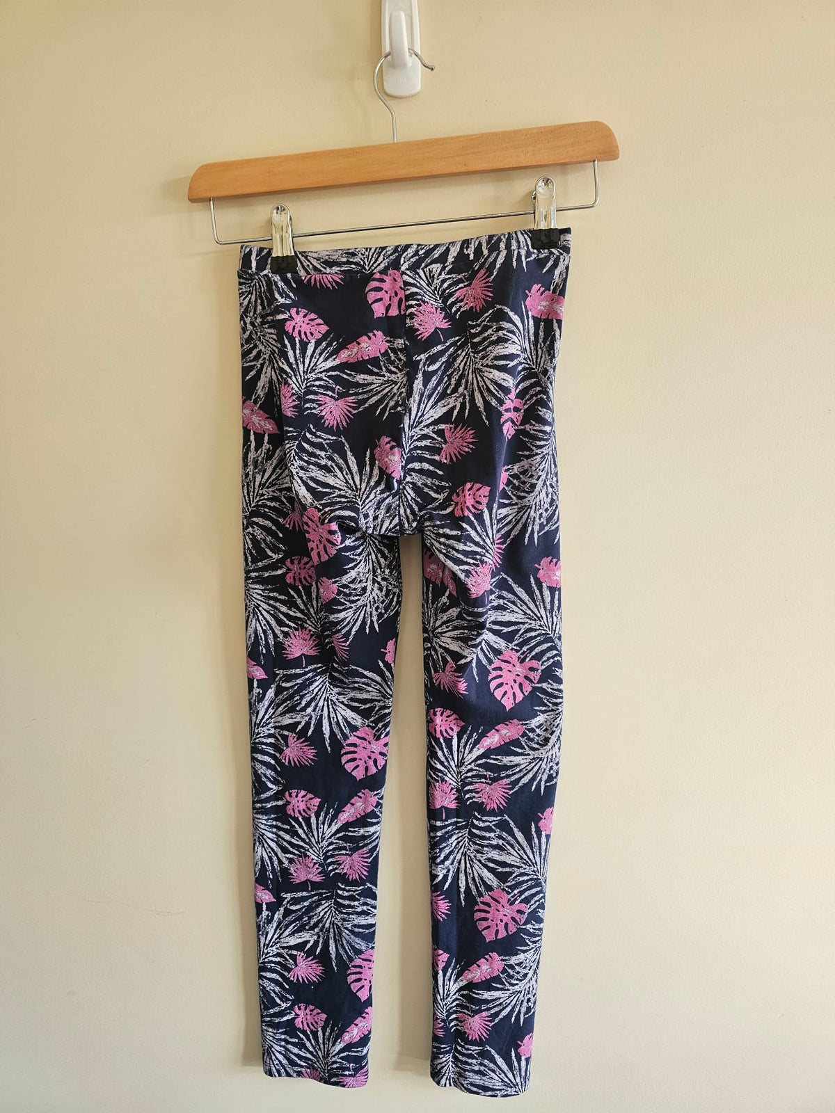Zara Leggings Size 11-12