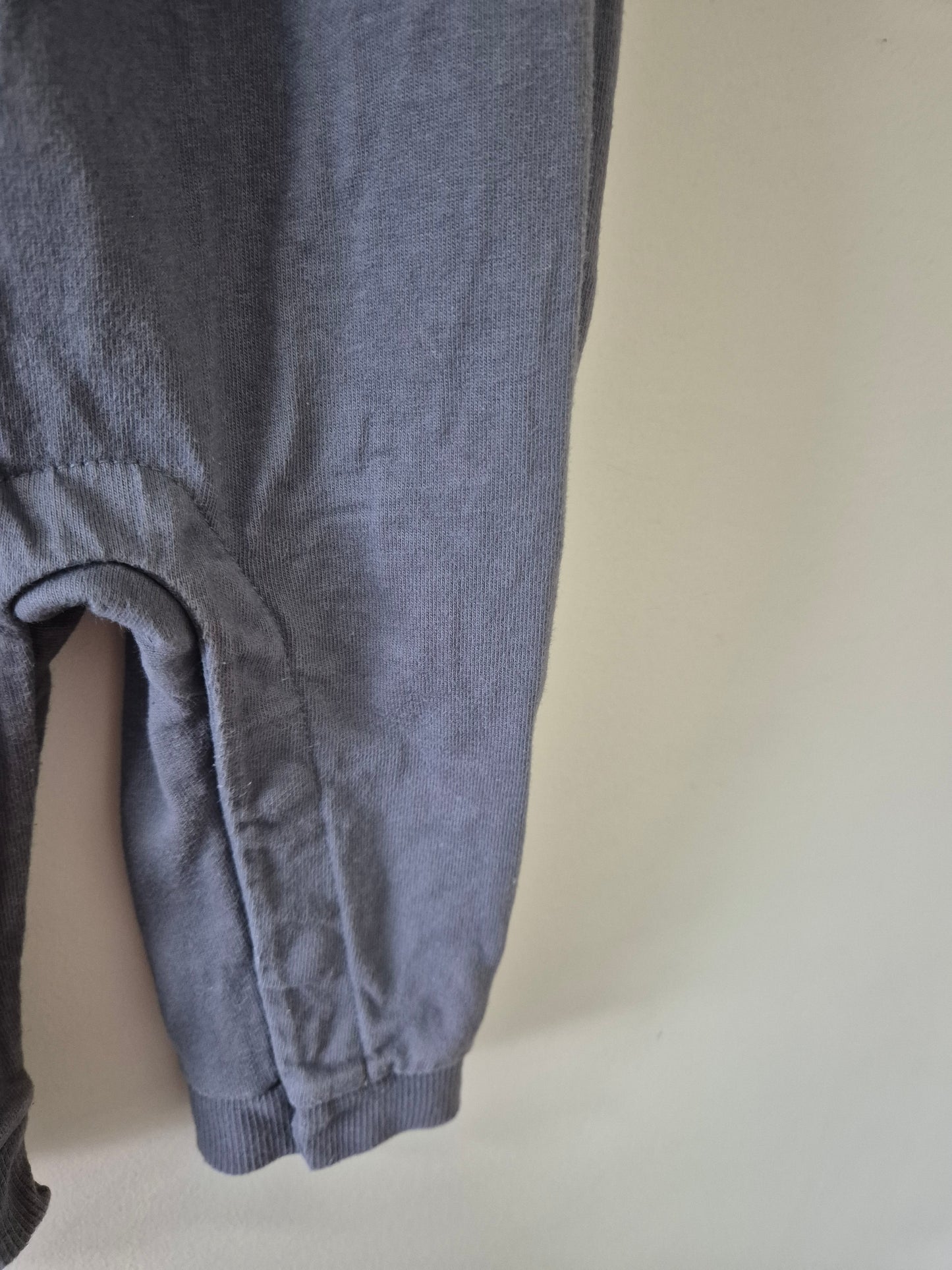 Everyday Outfit Bundle — Size 3–6m