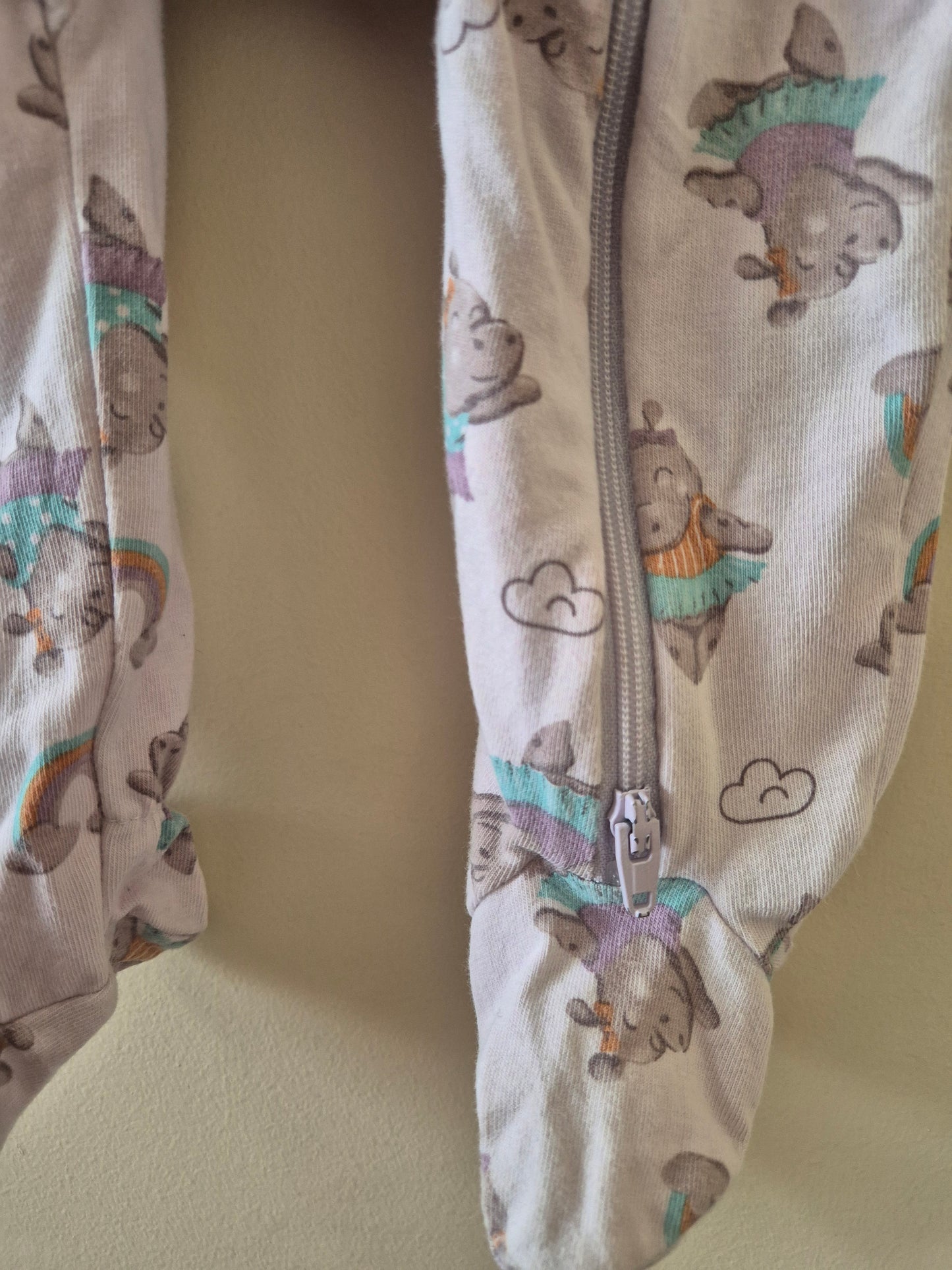 Teeny Weeny Onesie - Size 00