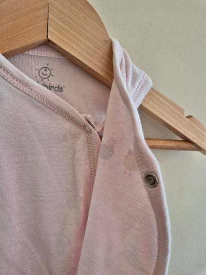 Early Birds Bodysuit 2.5 to 3.5kg