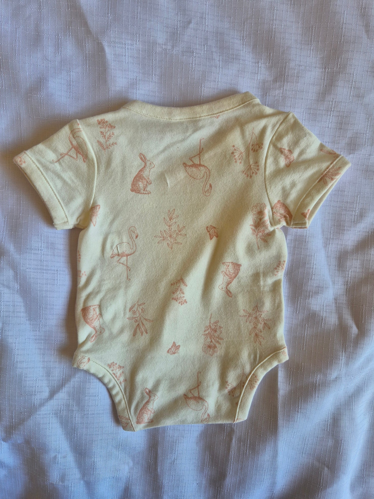 Anko Bodysuit Size 0000