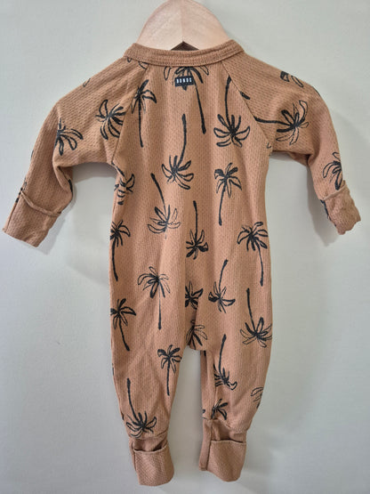 BONDS Wondercool Onesie - 000