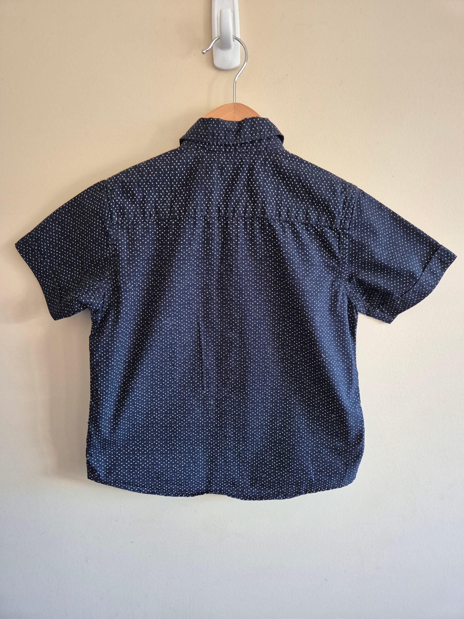 Indie Kids Button Up Shirt Size 3