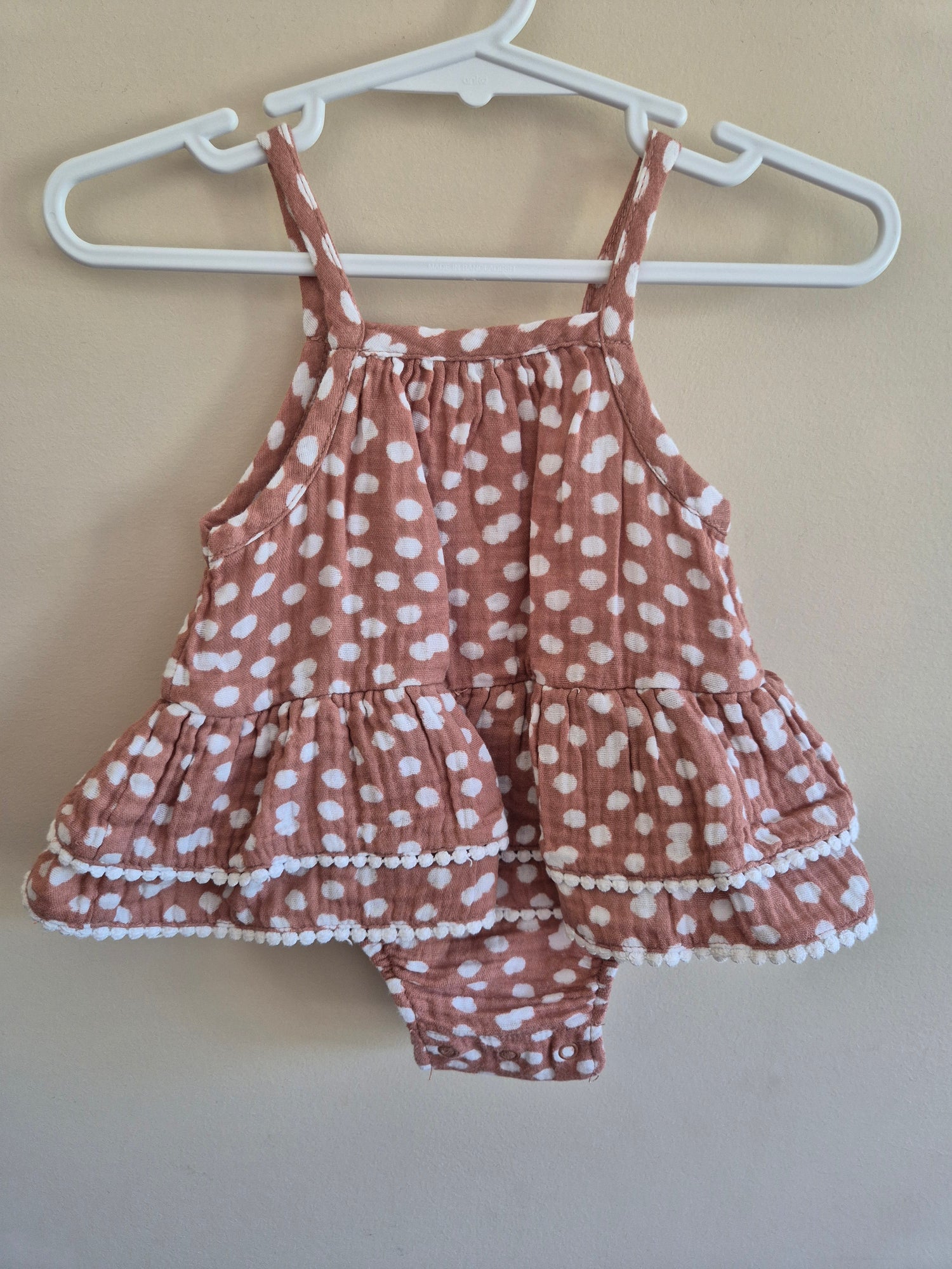 Country Road Bodysuit Dress Size 0000