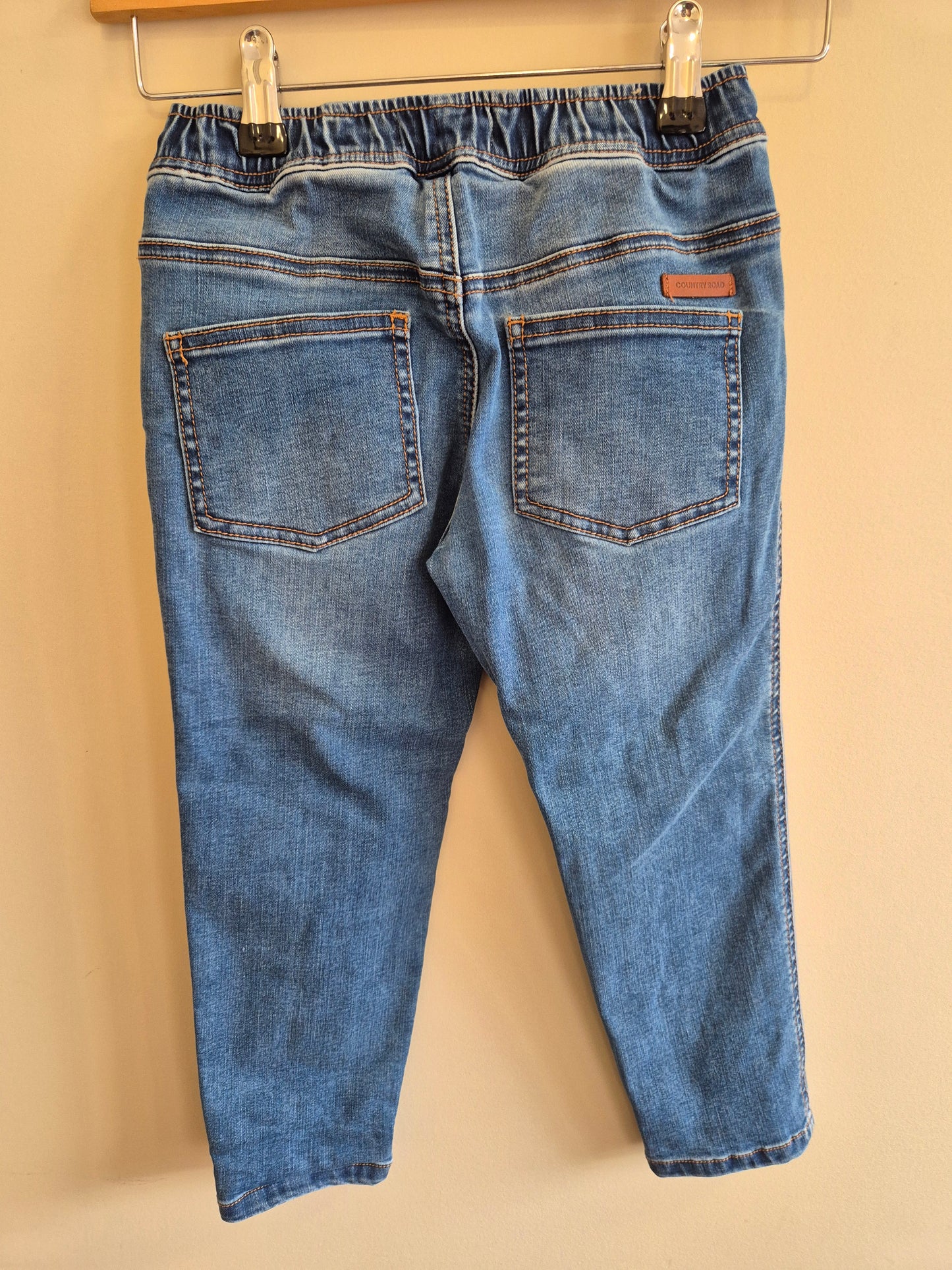 Country Road Denim Jeans Size 4