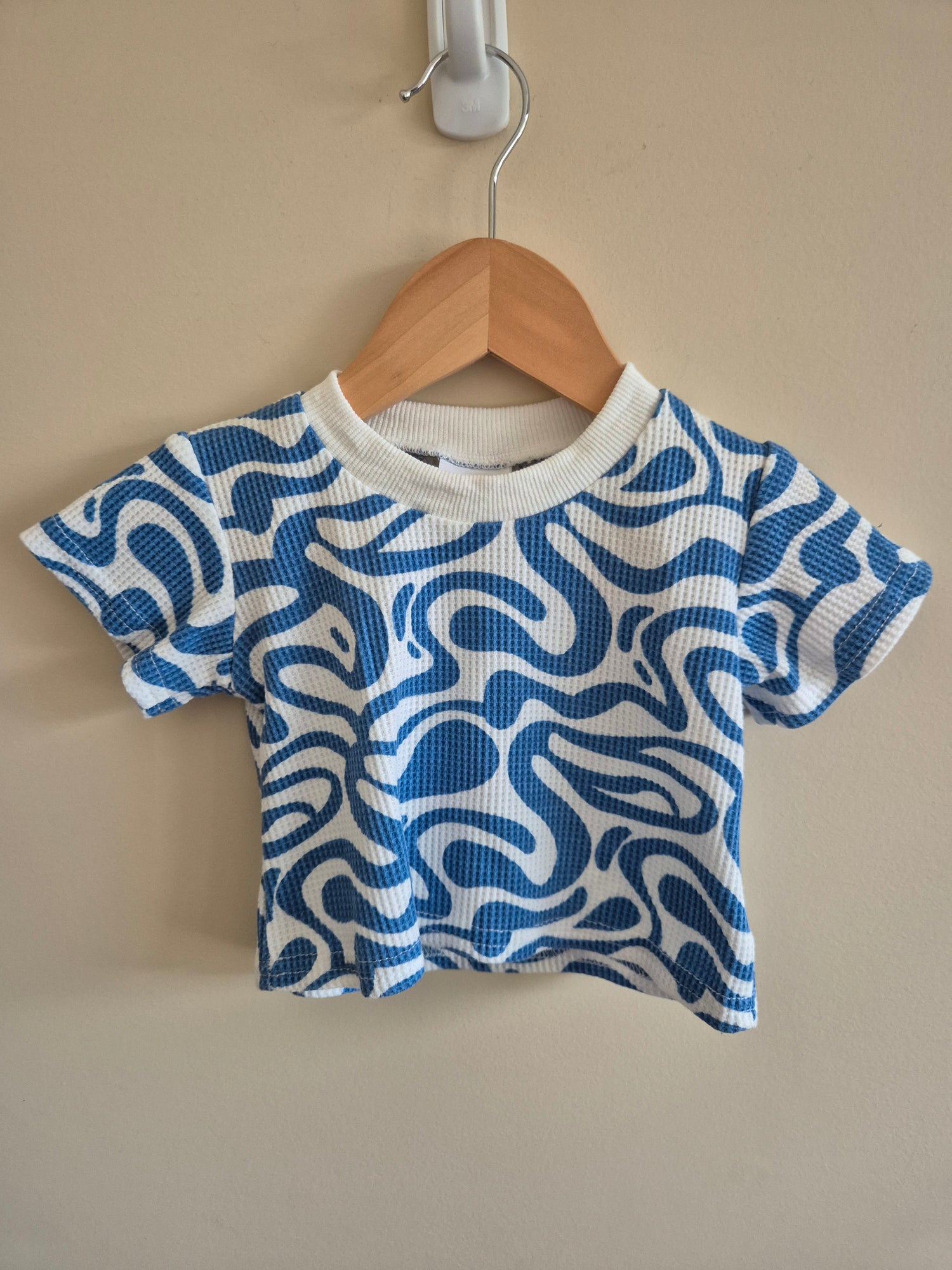 Mini Zali Outfit Set Size 000