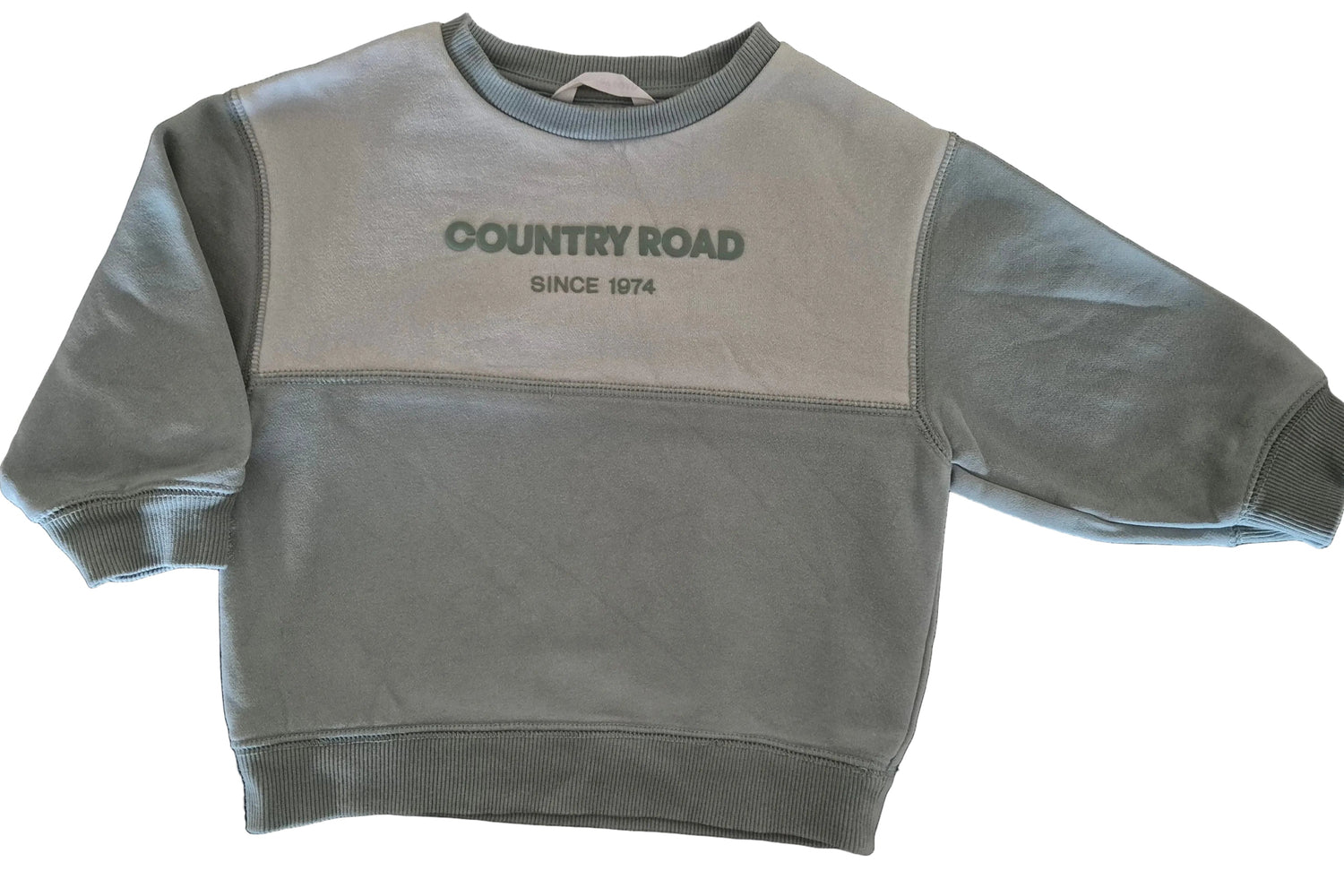 Country Road Jumper Size 2