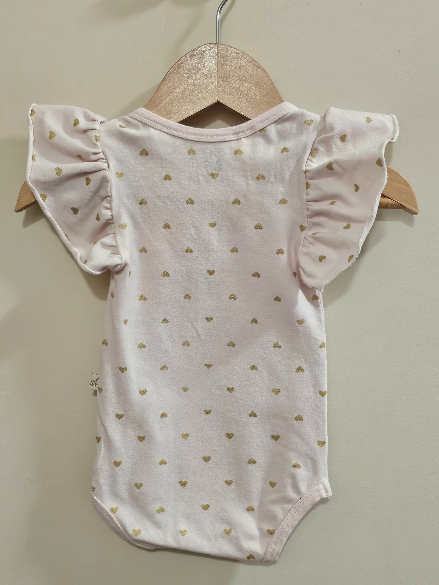 Alex & Ant Bodysuit Size 000