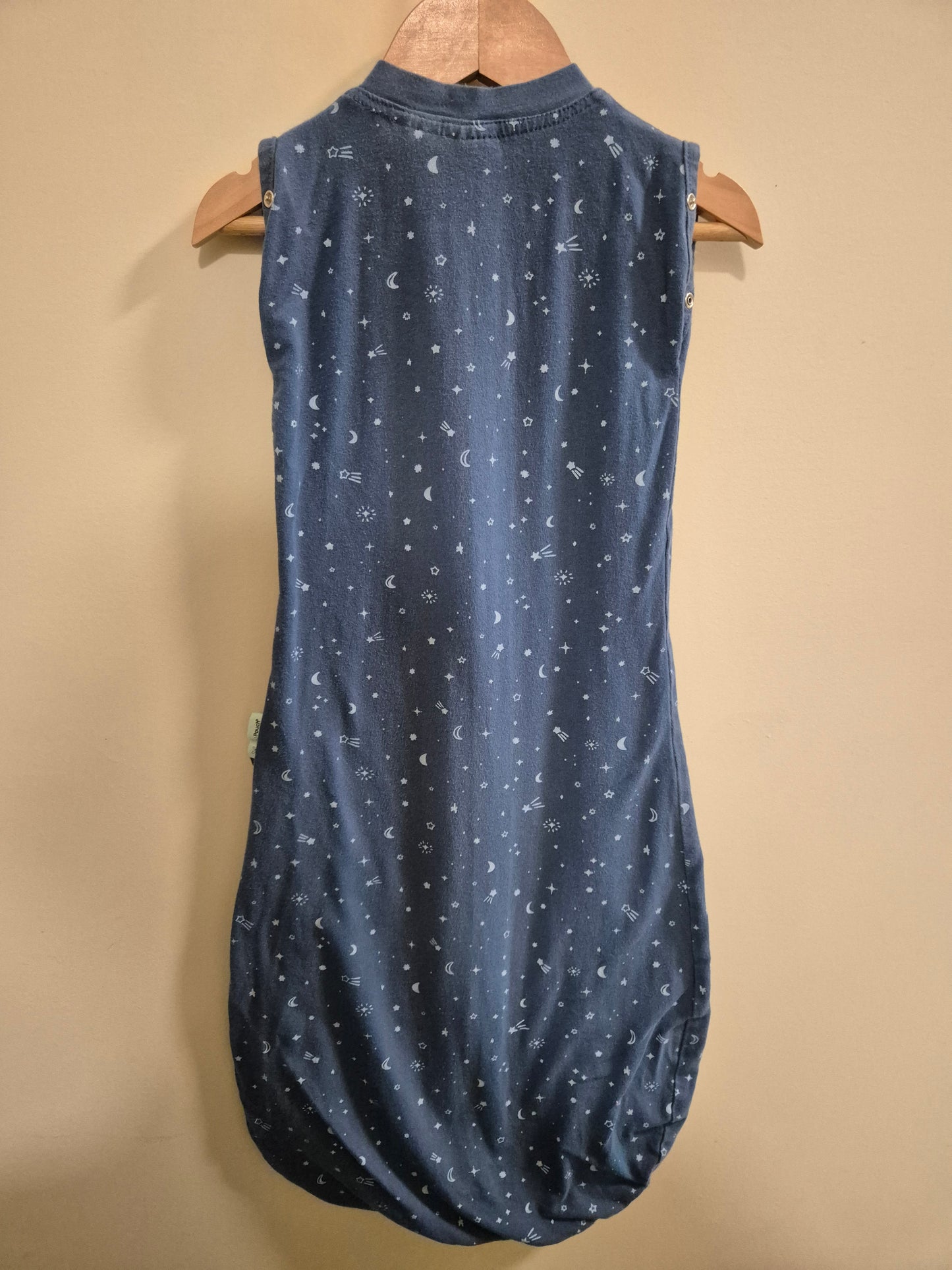 Ergo Pouch Swaddle Tog 0.2 Size 0