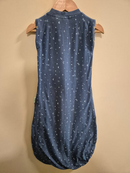 Ergo Pouch Swaddle Tog 0.2 Size 0
