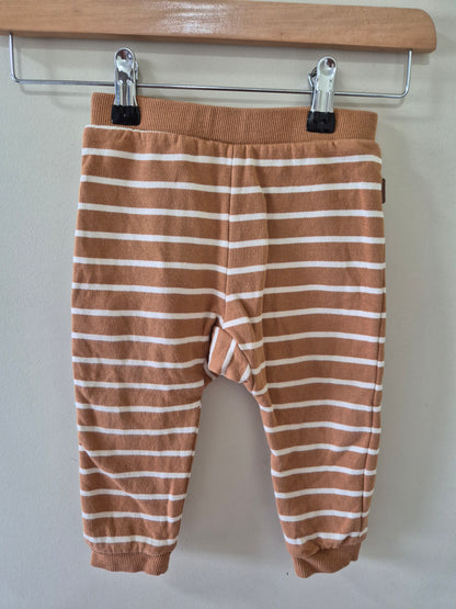 Sprout Striped Pants Size 0