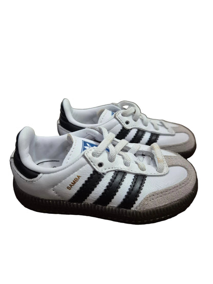 Adidas Samba Size 4K