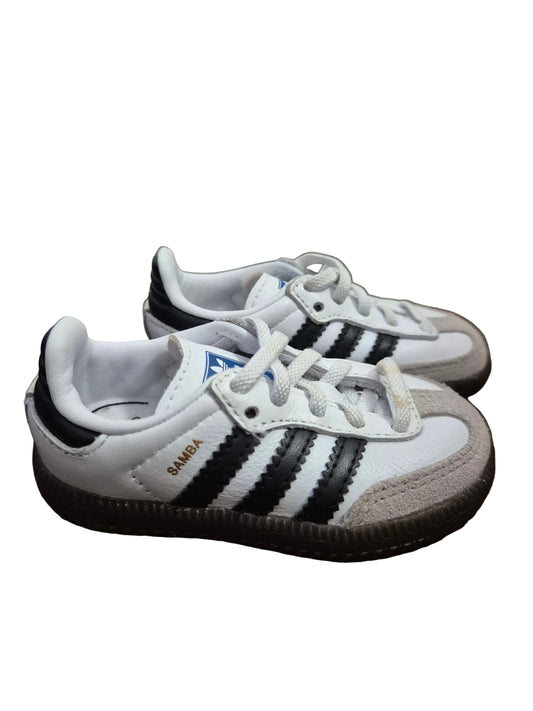 Adidas Samba Size 4K