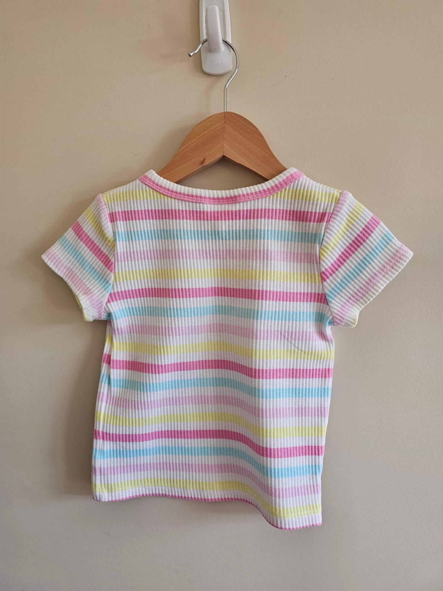 Seed Heritage Pastel Shirt Size 5