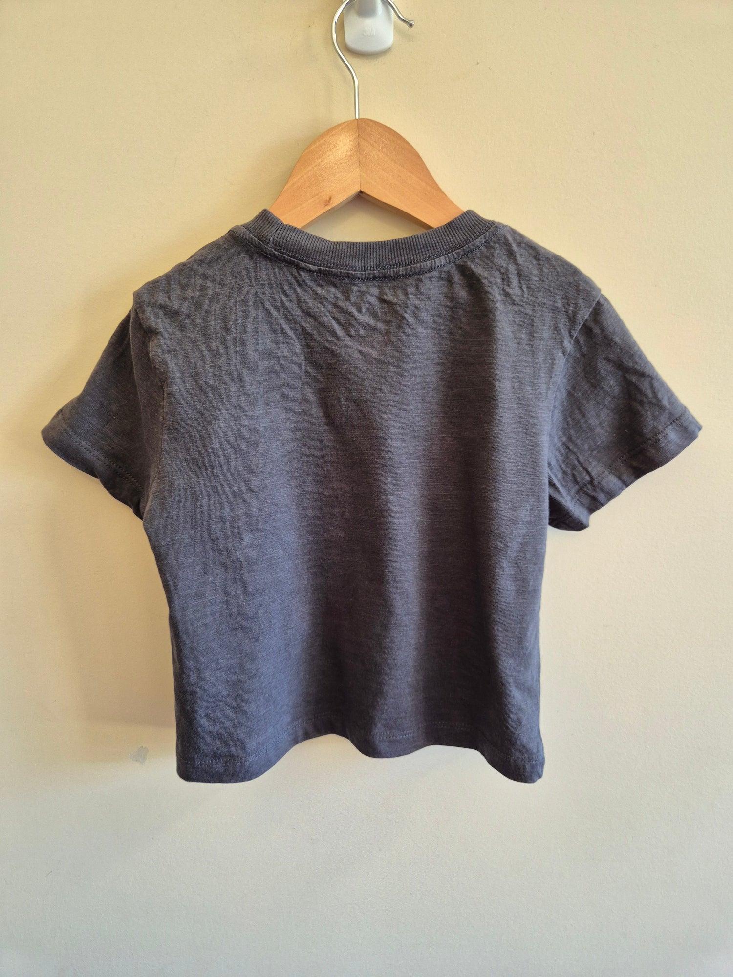 Target Rocket T-Shirt Size 2