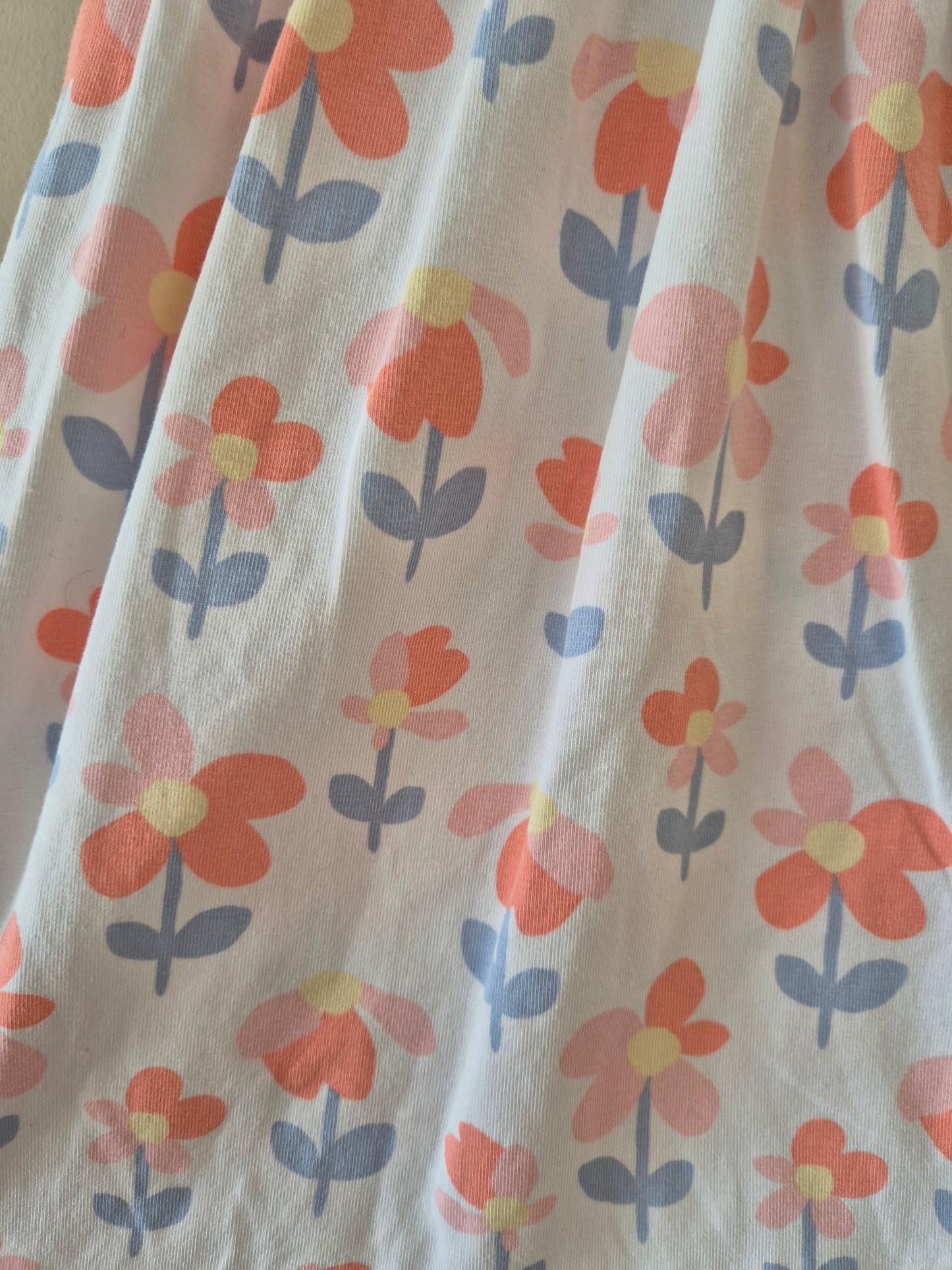 Teeny Weeny Bodysuit Dress Size 1