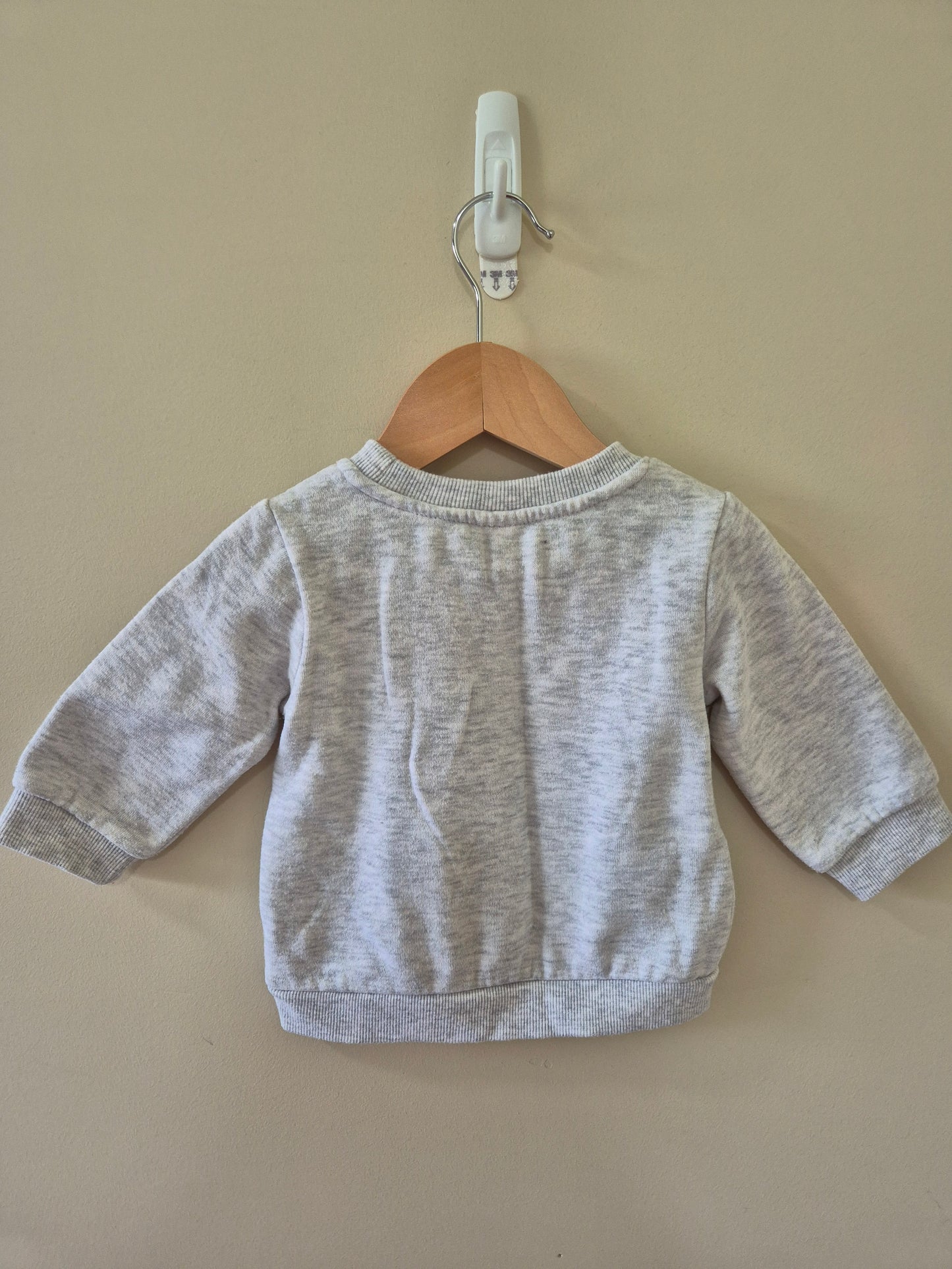 Minnie Mouse Jumper Size 0