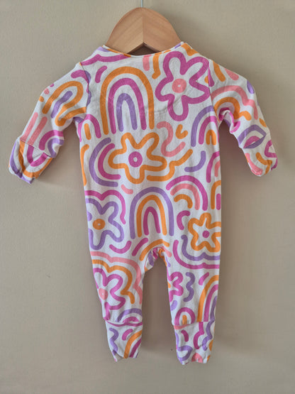 Cotton On Onesie - 0000 🌈