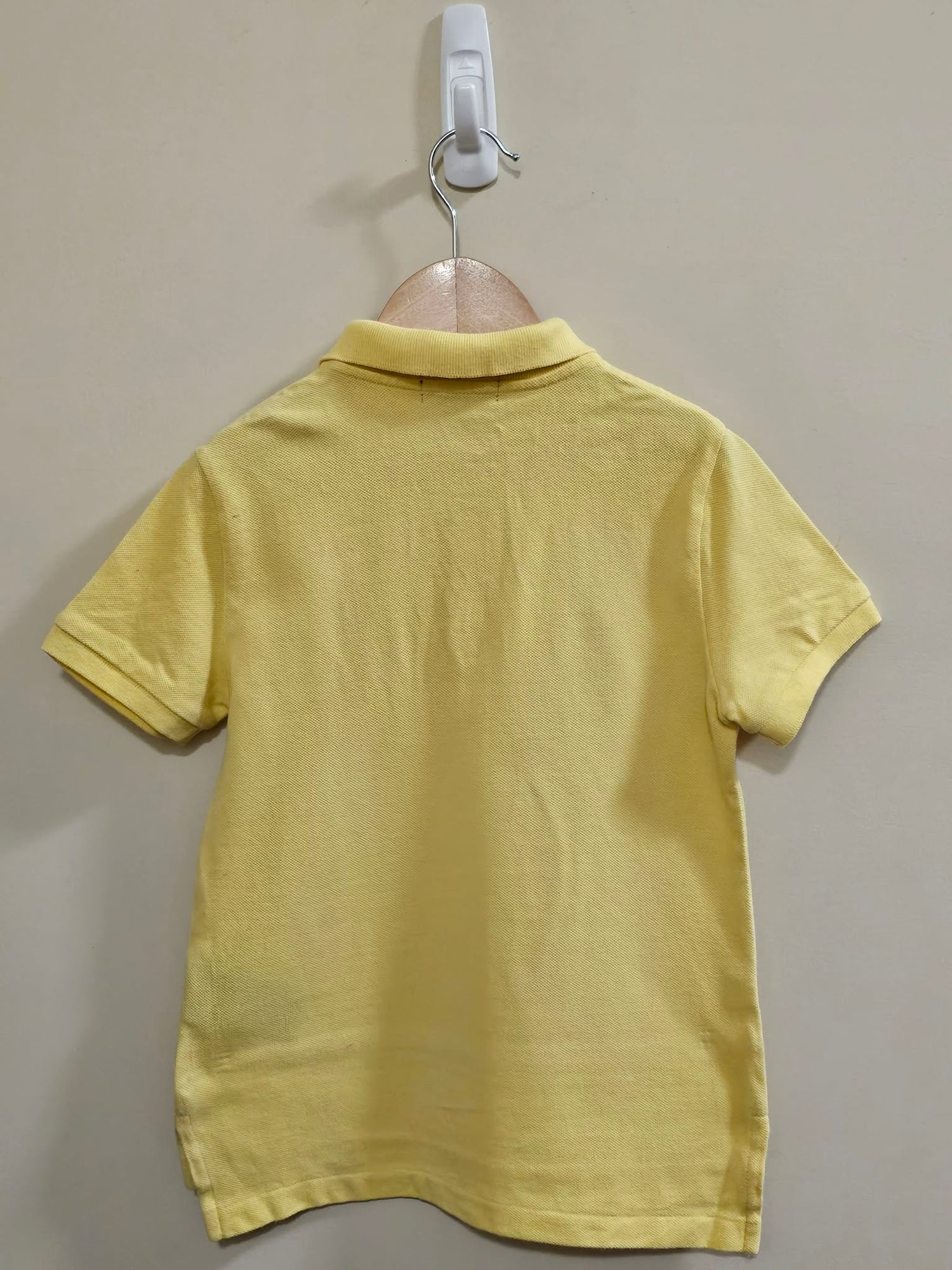 Ralph Lauren Polo Shirt Size 5